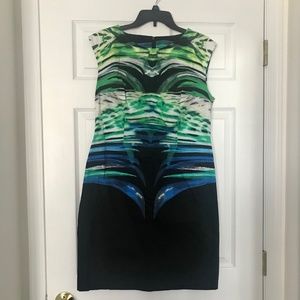 Modern Boutique Dress - XL